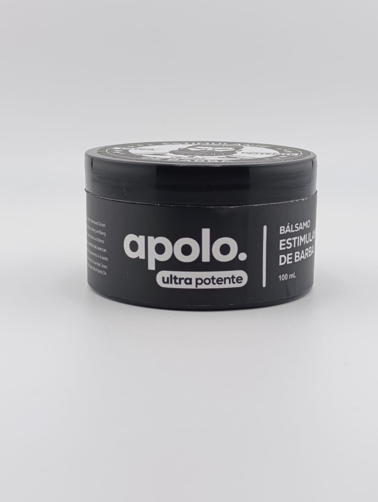 Crema Apolo