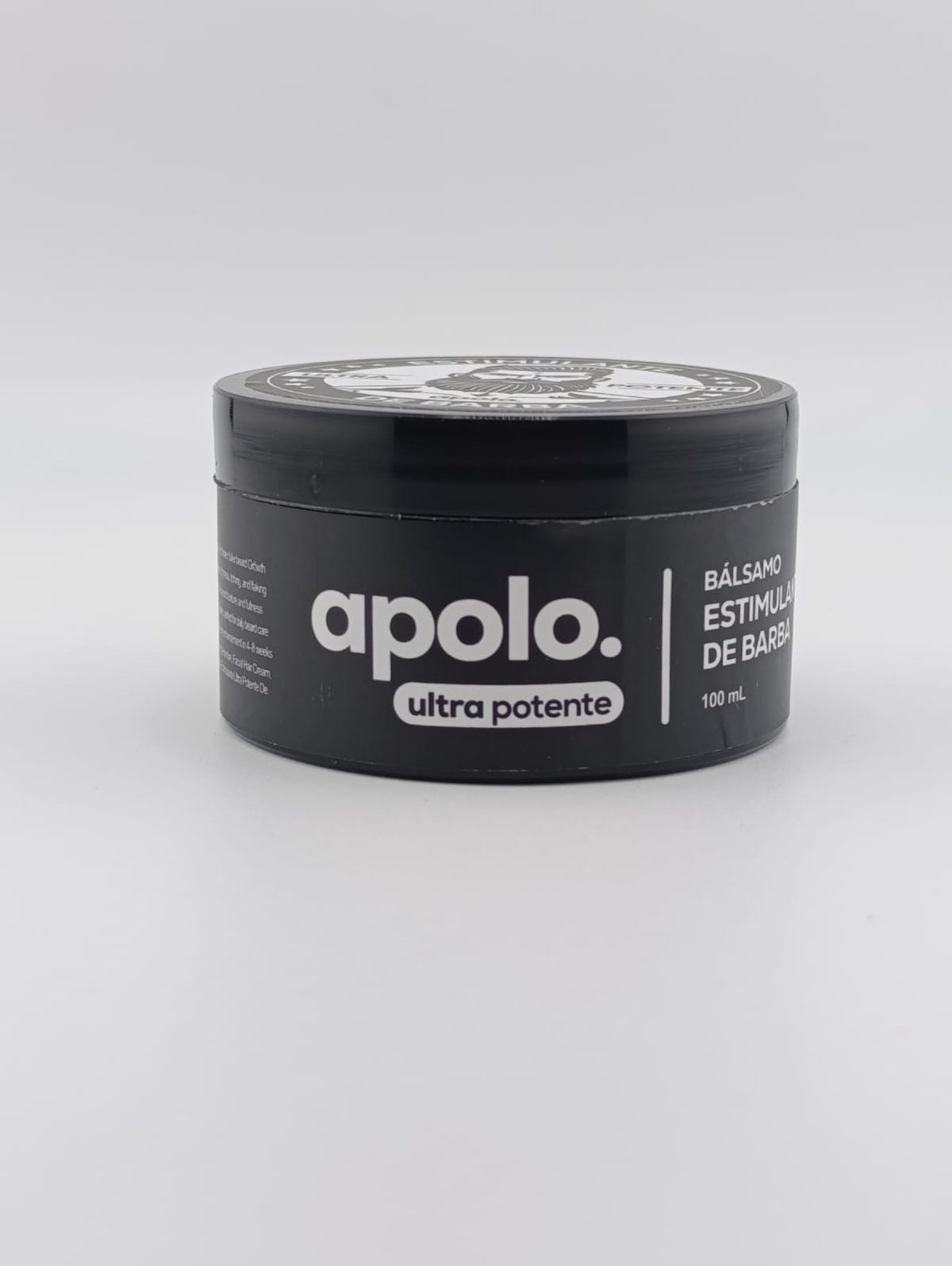 Crema Apolo