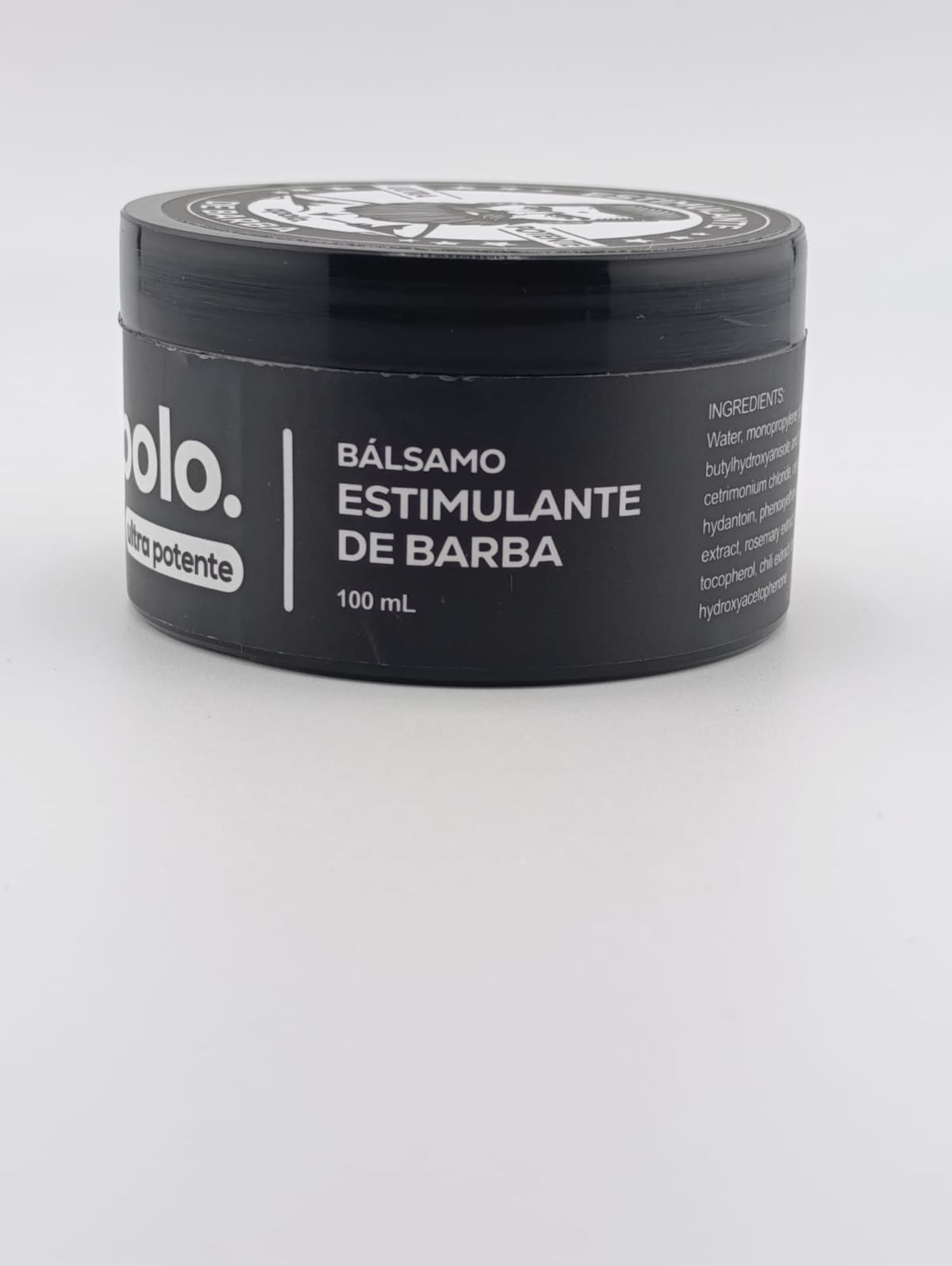 Crema Apolo