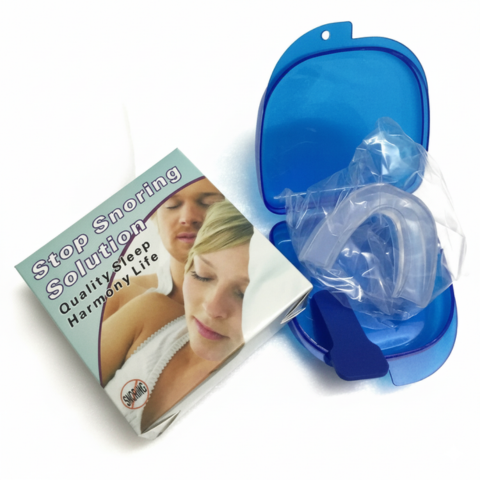 2x1 Protector Bucal Antirronquidos